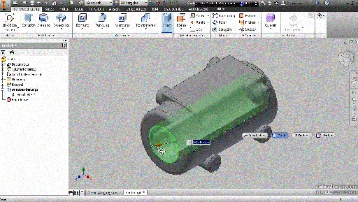 Neu in Autodesk Inventor 2015 Alle neuen Funktionen sehen und verstehen的图片3