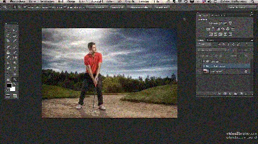 Farbmanipulation mit Photoshop Mit Farblooks Ihre Bilder gestalten的图片3