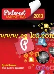 Jo Barnes – Pinterest Marketing 2013的图片1