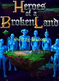 Heroes Of A Broken Land v1.6-FAS + MacOSX + Linux的图片3