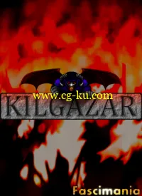 Kilgazar v1.2-FAS + Linux + MacOSX的图片2