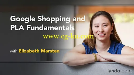 Lynda – Google Shopping and PLA Fundamentals的图片1