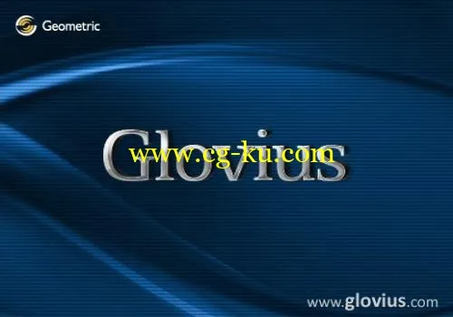 Geometric Glovius Professional v4.0.0.3 x86/x64的图片1