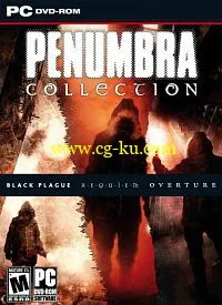 Penumbra Collection-DEFA MacOSX的图片2