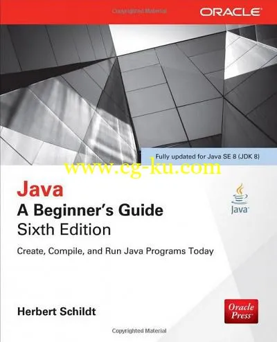 Java: A Beginner’s Guide, 6th Edition 2014-P2P的图片1