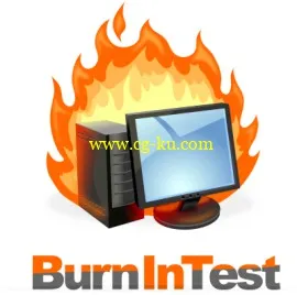 PassMark BurnInTest Pro 7.1 Build 1017 x86/x64 烤机软件的图片1