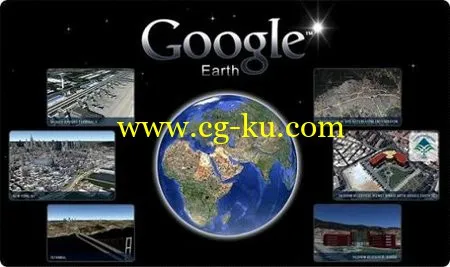 Google Earth Pro 7.1.1.1871 Final的图片1