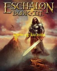 Eschalon Book III v1.021 MacOSX-SPLATTER的图片3