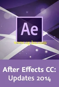 After Effects CC: Updates 2014 Juni的图片2