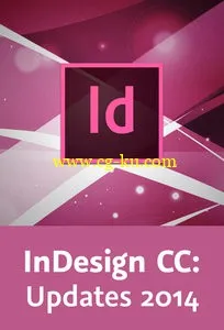 InDesign CC: Updates 2014 Neu Juni的图片2