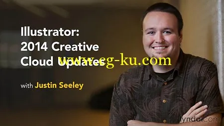 Lynda – Illustrator: 2014 Creative Cloud Updates的图片1