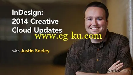 Lynda – InDesign: 2014 Creative Cloud Updates的图片1