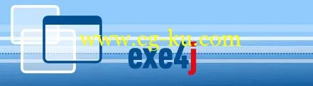 EJ Technologies Exe4j 5.1.0 Win/Mac/Linux的图片1