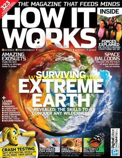 How It Works – Issue 61 2014-P2P的图片1