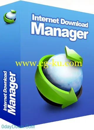 Tonec Inc Internet Download Manager v6.15.11 下载软件的图片1