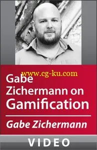 Oreilly – Gamification Master Class with Gabe Zichermann的图片2