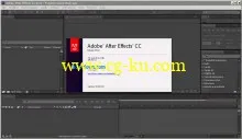 Adobe After Effects CC 2014 v13.1.0.111 Multilingual的图片2