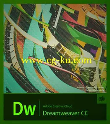 Adobe Dreamweaver CC 2014 v14.1的图片1