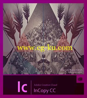 Adobe InCopy CC 2014 v10.0.0.70的图片1