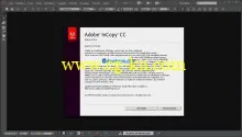 Adobe InCopy CC 2014 v10.0.0.70的图片2