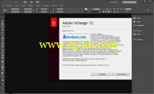 Adobe InDesign CC 2014 v10.2.0.69的图片2
