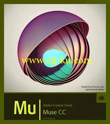 Adobe Muse CC 2014.2.1.10 Multilingual的图片1