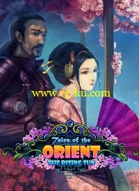 Tales Of The Orient The Rising Sun v1.0 MacOSX-SPLATTER的图片3