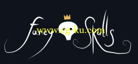 Fancy Skulls v0.7.2-OUTLAWS + MAC OSX + LiNUX的图片1