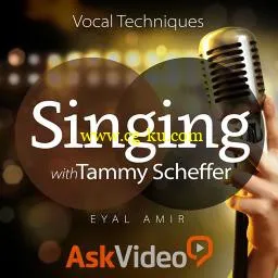 Ask Video Vocal Techniques 101: Singing (2014)的图片1