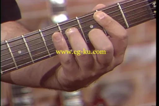 SongXpress – Heavy Metal For Guitar, Volume 3的图片4