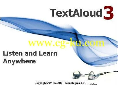 Nextup TextAloud 4.0.19的图片1