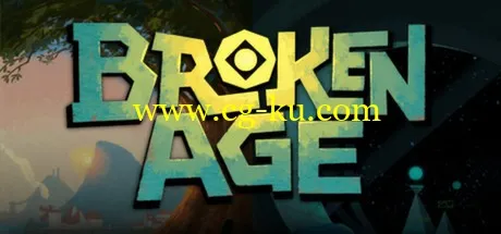 Broken Age Act 1 v1.2.2 MacOSX Retail-CORE 破碎时光的图片2