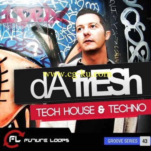 Future Loops – Da Fresh: Tech House & Techno的图片1