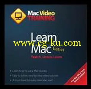 Peachpit Press – Learn Your Mac: Mac Video Training的图片2