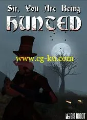 Sir You Are Being Hunted v1.2-WaLMaR MACOSX的图片2