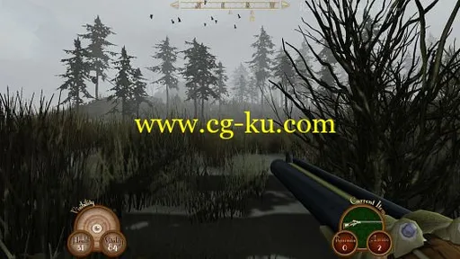 Sir You Are Being Hunted v1.2-WaLMaR MACOSX的图片3