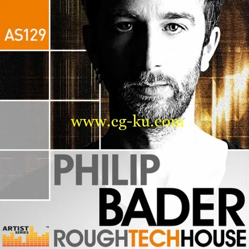 Philip Bader Rough Tech House的图片1