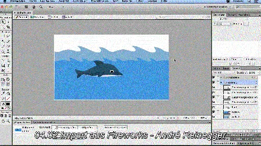 Edge Animate CC – Grundlagen Animationen und Interaktion für Websites gestalten的图片1