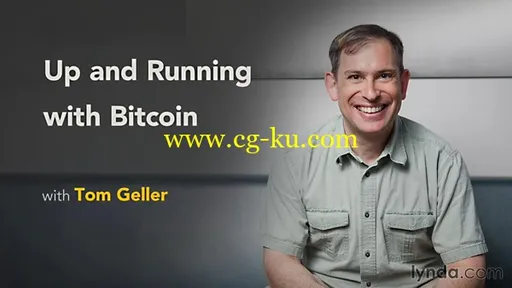 Lynda – Up and Running with Bitcoin的图片1