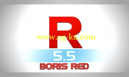 Boris RED 5.5.3002 Win64的图片1