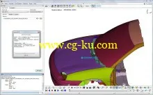 BETA CAE Systems  (ANSA + MetaPost) 15.1.0 Tutorials的图片2