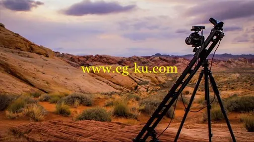 Lynda – Shooting a Time-Lapse Movie with the Camera in Motion的图片1