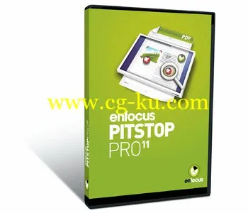 Enfocus PitStop Pro 11 (Update 2) PDF自动修正和编辑程序的图片1