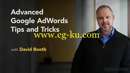 Lynda – Advanced Google AdWords Tips and Tricks的图片1