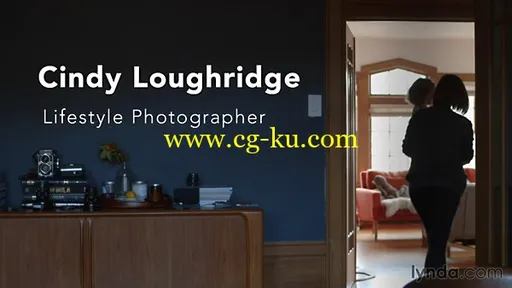 Lynda – Cindy Loughridge, Lifestyle Photographer的图片1