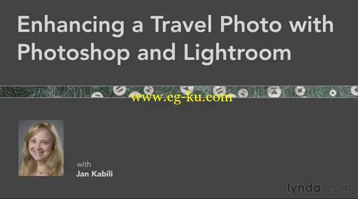 Enhancing a Travel Photo with Photoshop and Lightroom的图片1