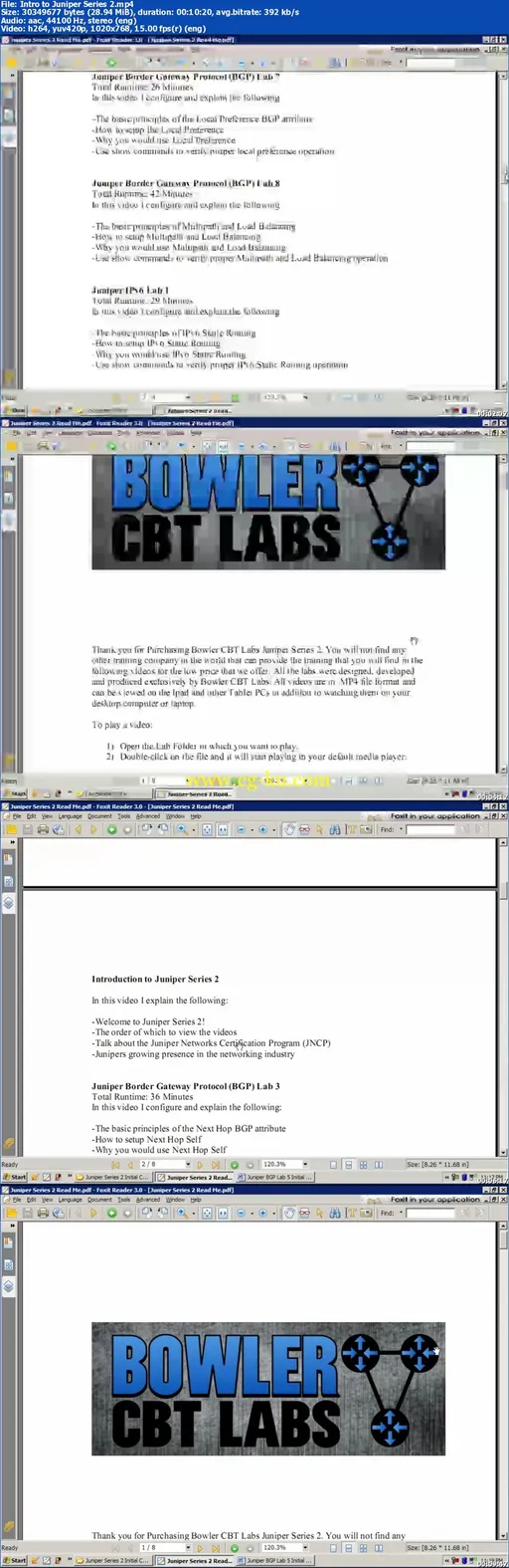 Bowler CBT Labs – Juniper Series 2的图片2