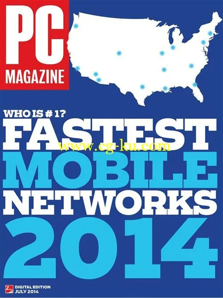 PC Magazine – July 2014-P2P的图片1