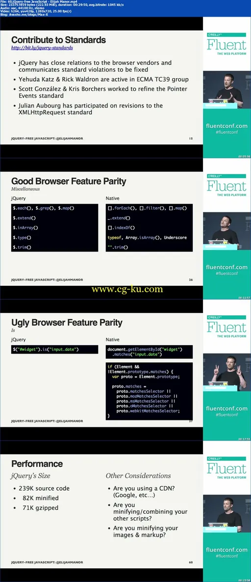Fluent Conference 2014 Complete Video Compilation Part3的图片2