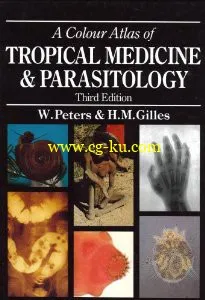 Colour Atlas Of Tropical Medicine And Parasitology-P2P的图片1